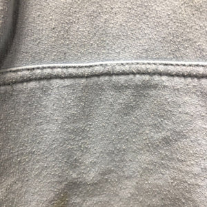 Sweatshirt Hoodie "Live For The Ride" *gc, pills, stains, clumpy