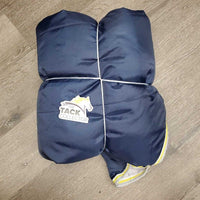 100g Stable Blanket, tail, 0 legs *vgc, repairs, mnr snags
