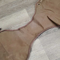 Nylon Saddle Trail Bags *gc/fair, clean, stains, rubs, scratches, faded, marks, bubbles