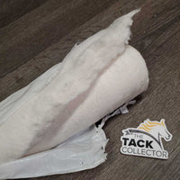 Gauze Roll, bag *new, dusty, almost full, older
