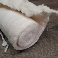 Gauze Roll, bag *new, dusty, almost full, older
