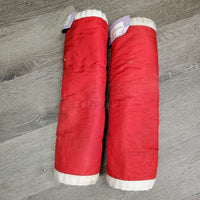 4 Shipping Boots *gc, stains, rubs, older, clean
