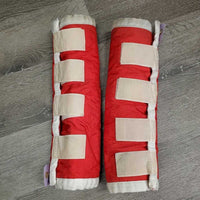 4 Shipping Boots *gc, stains, rubs, older, clean
