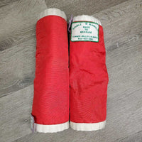 4 Shipping Boots *gc, stains, rubs, older, clean
