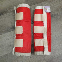 4 Shipping Boots *gc, stains, rubs, older, clean
