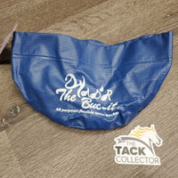 Wad'r The Buc-it Flexible - Collapsible Water Bucket *xc/like, older
