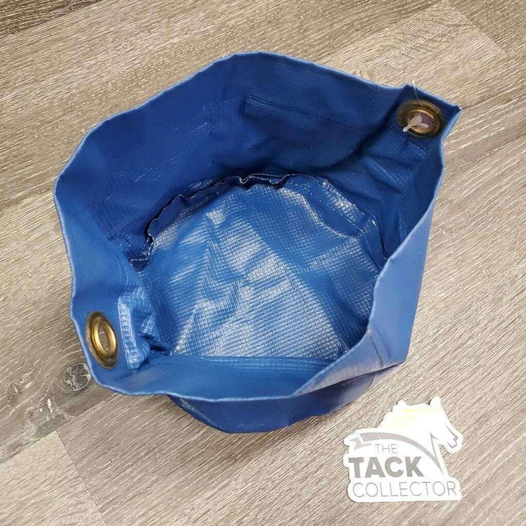 Wad'r The Buc-it Flexible - Collapsible Water Bucket *xc/like, older ...
