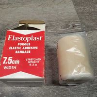 Adhesive Support Bandage, box *new, older
