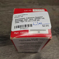 Adhesive Support Bandage, box *new, almost full, older
