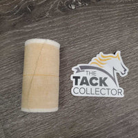 Adhesive Support Bandage, box *new, older, cut/1/2 gone
