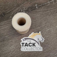 Adhesive Support Bandage, box *new, older, cut/1/2 gone
