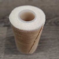 Adhesive Support Bandage, box *new, older, cut/1/2 gone
