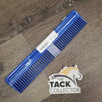 Mane & Tail Comb *xc, clean, mnr scratches