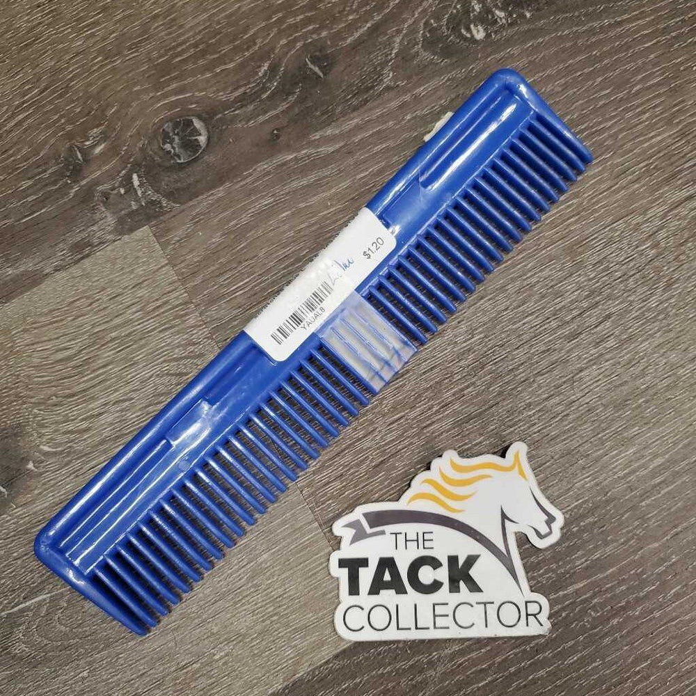 Mane & Tail Comb *xc, clean, mnr scratches