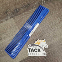 Mane & Tail Comb *xc, clean, mnr scratches