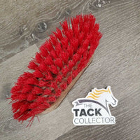 Dandy Brush *xc, clean, mnr hair, scraped edges