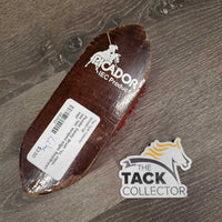 Dandy Brush *xc, clean, mnr hair, scraped edges
