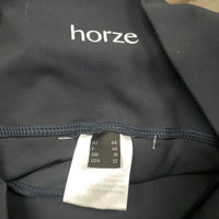 Sticky Full Seat Riding Tight Breeches, Pull On *vgc, mnr rubs & pills