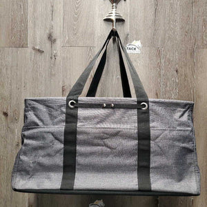 Collapsible Bag, Inner Liner, Clear Top Cover *like new