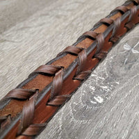 FS Rsd Braided Reins *xc
