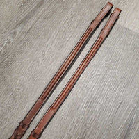 FS Rsd Braided Reins *xc
