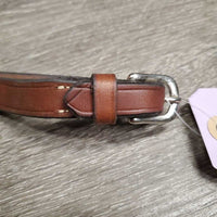 FS Rsd Braided Reins *xc
