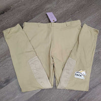 Cotton Breeches *vgc, older
