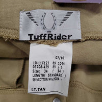 Cotton Breeches *vgc, older