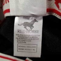 Ribbed Breeches *gc, older, rubs, pills, hairy velcro