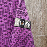 LS Fleece Lined Shirt, 1/3 Zip up *vgc
