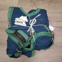 Lt Winter Full Face Hood ONLY *gc, clean, mnr wpf, hair, rubs, repairs, faded, stains?, tape