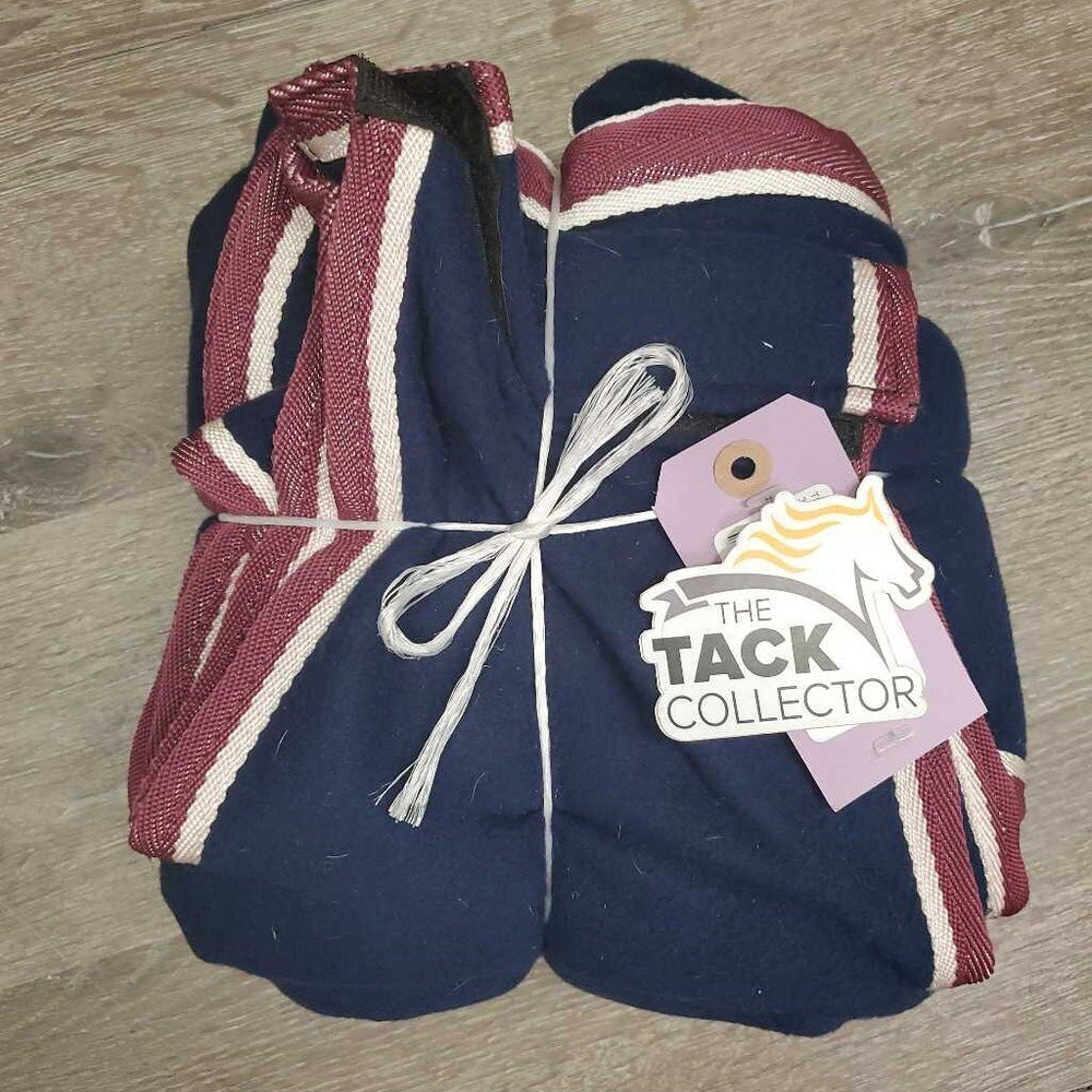 Thin Fleece Keyhole Quarter Sheet *vgc, clean, hair