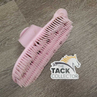 Plastic Curry, hairy *gc, dirt, hairy, mnr faded
