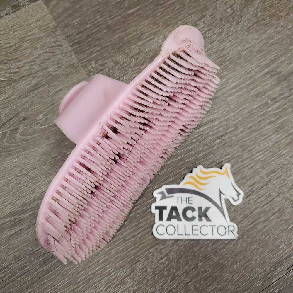 Plastic Curry, hairy *gc, dirt, hairy, mnr faded