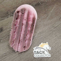 Plastic Curry, hairy *gc, dirt, hairy, mnr faded