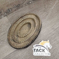 Rubber Curry, handle *gc, filthy
