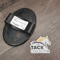 Rubber Curry, handle *gc, filthy
