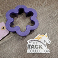 Hard Plastic Curry *gc, hair, dirty
