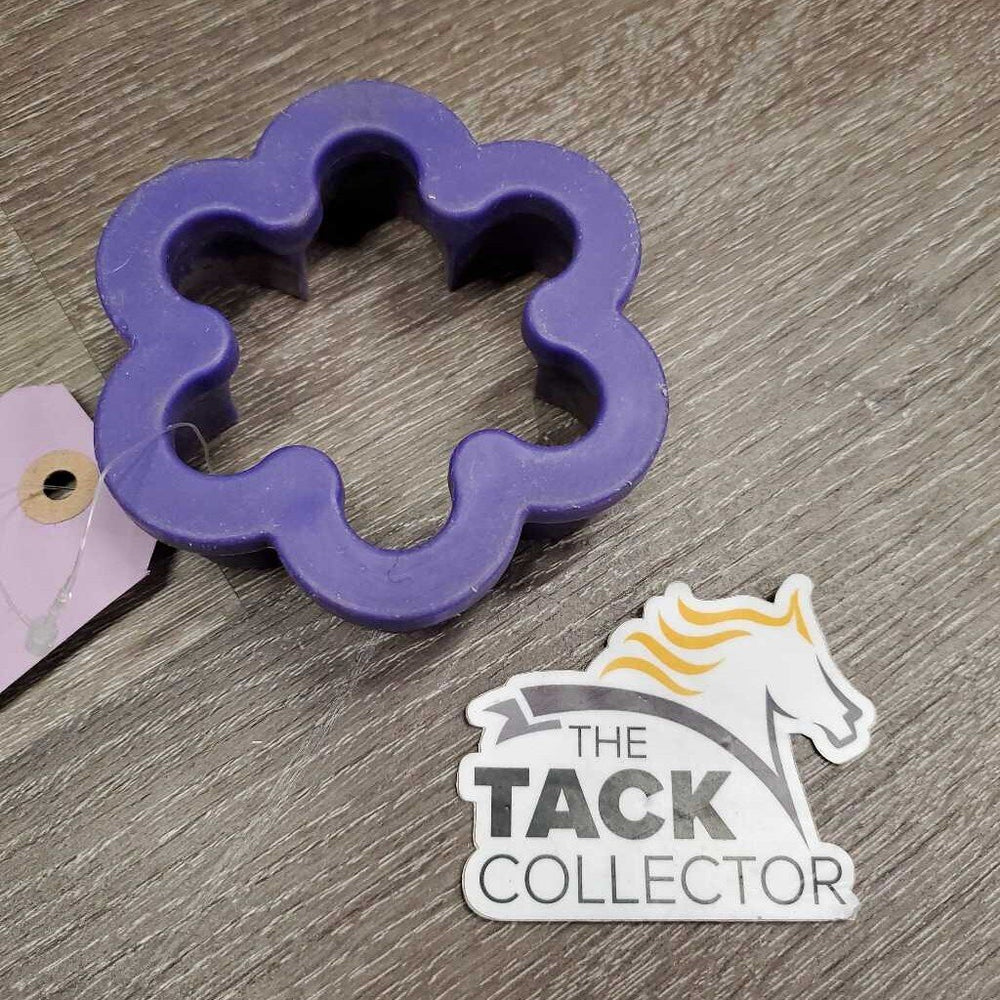 Hard Plastic Curry *gc, hair, dirty