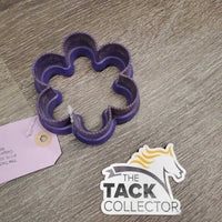 Hard Plastic Curry *gc, hair, dirty
