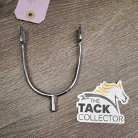 1 ONLY POW Spur *gc/fair, dirt, rubs, peeled, scrapes
