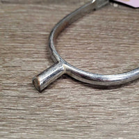 1 ONLY POW Spur *gc/fair, dirt, rubs, peeled, scrapes
