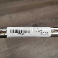 Boot Pulls, Wood Handles *fair, stains, rubs, rust, residue
