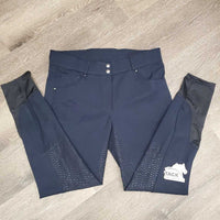 Full Sticky Seat Breeches, bag *new
