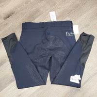 Full Sticky Seat Breeches, bag *new
