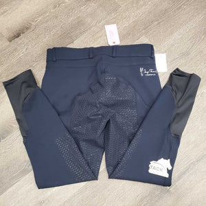 Full Sticky Seat Breeches, bag *new