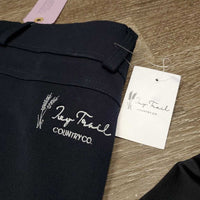 Full Sticky Seat Breeches, bag *new
