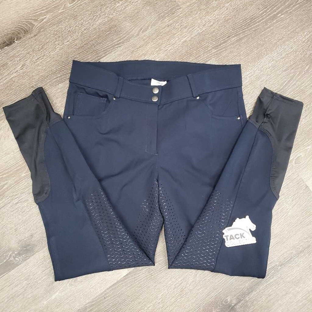 Full Sticky Seat Breeches, bag *new