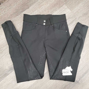 Full Sticky Seat Breeches, bag *new