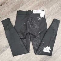 Full Sticky Seat Breeches, bag *new